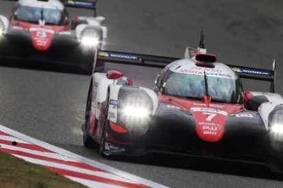 Alonso z Toyotą na Le Mans?
