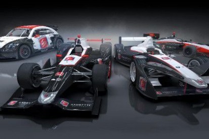 Andretti zainteresowany F1