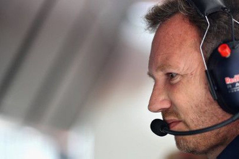 Horner przeciwny zniesieniu piątków w F1