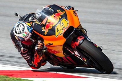 KTM celuje w pierwszą piątkę