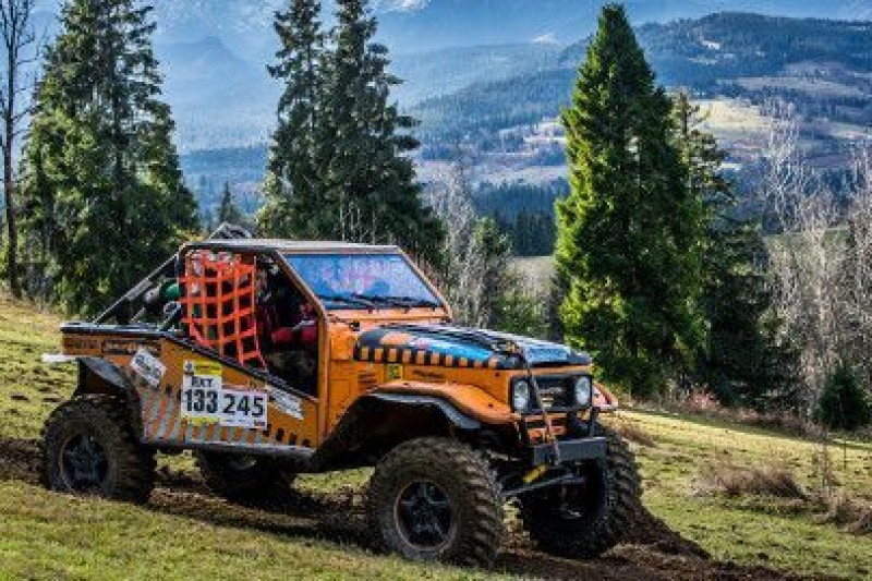 Epilog Gepa Logistics Super Rally