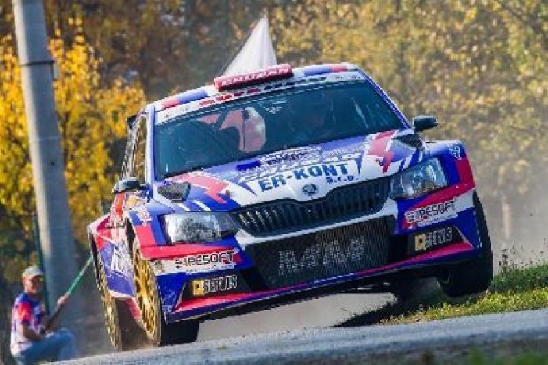 Rufa Sport z dwiema polskimi załogami