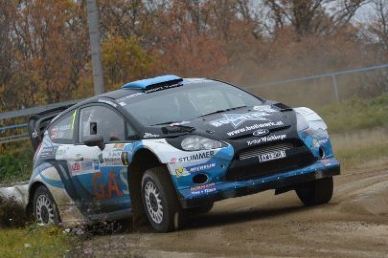 Neubauer przed Polo