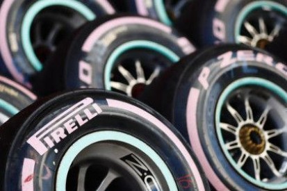 Pirelli potwierdziło nową mieszankę