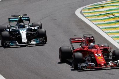 Wolff: Bottas nie ma instynktu zabójcy