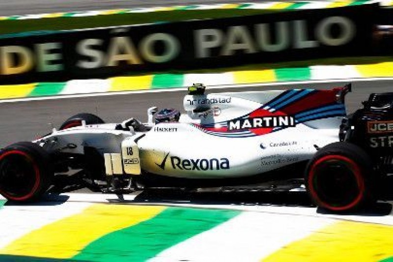 Villeneuve: Stroll musi poprawić wyniki