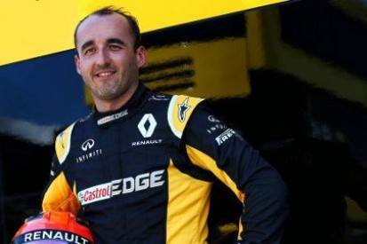 Villeneuve i Montoya kwestionują powrót Kubicy