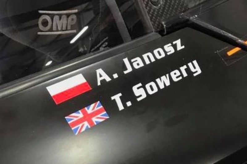 Dwie zmiany Janosza
