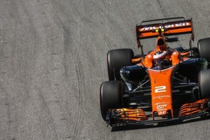 Vandoorne podbudowany współpracą z Renault