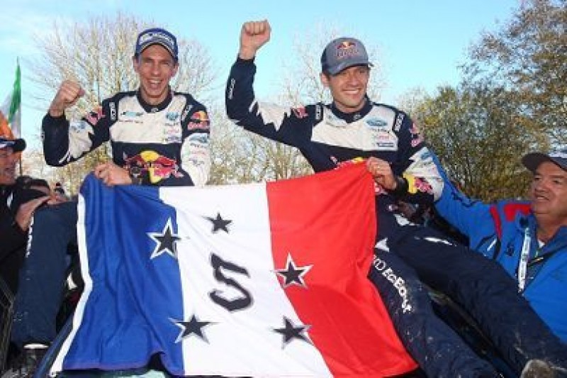Matton: Ogier ma lepsze oferty