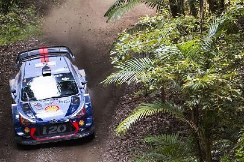 Dzień Neuville'a