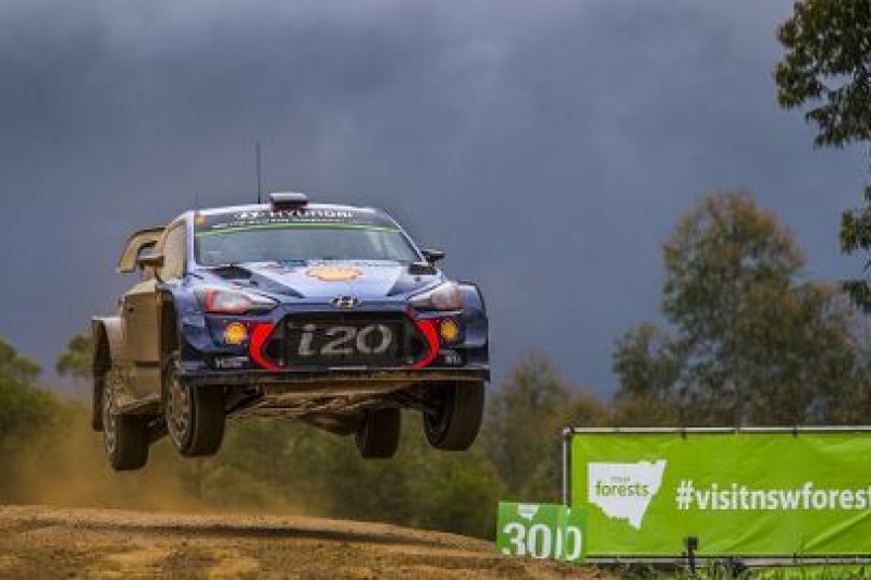 Neuville i Gilsoul wicemistrzami świata