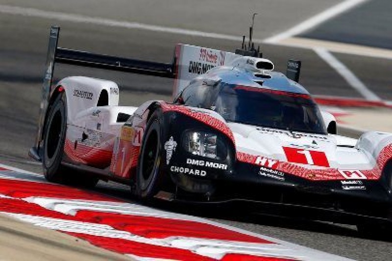 Fittipaldi szybki, Alonso zadowolony