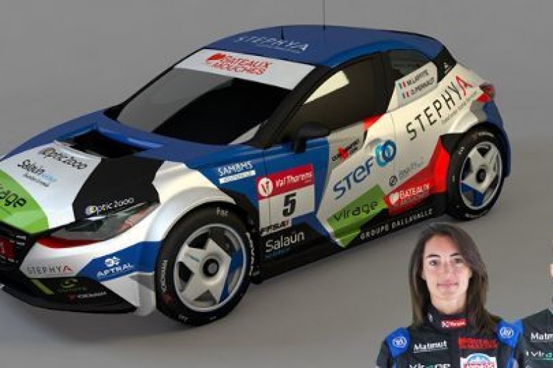 Mazda dla Margot