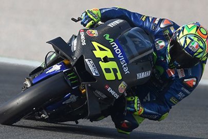 Dovizioso węszy spisek