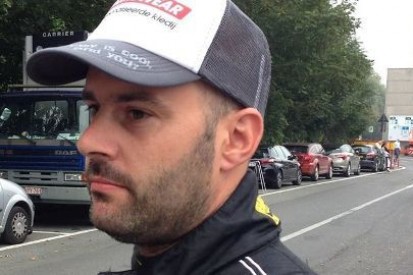 Zmarł Mathias Viaene