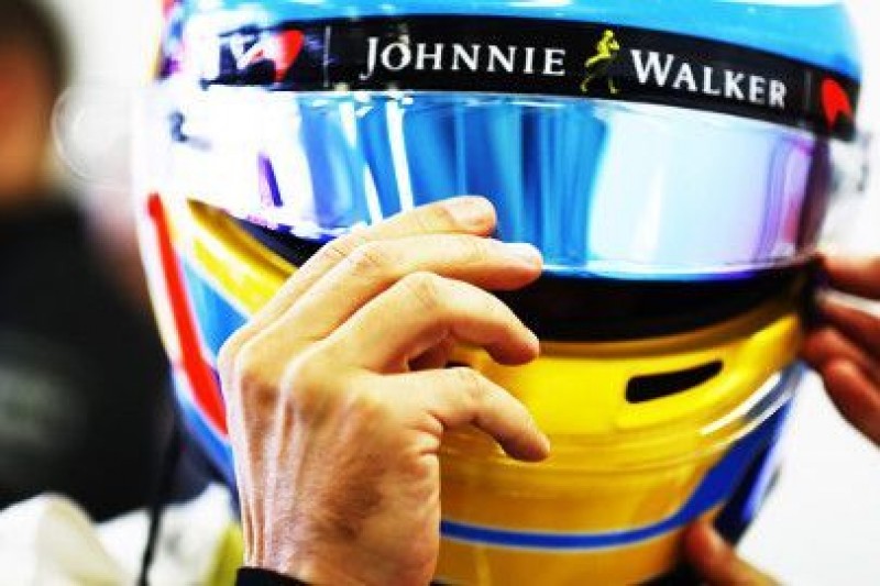 Alonso pełen optymizmu