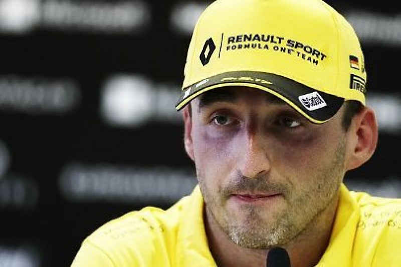 Williams zaprzecza