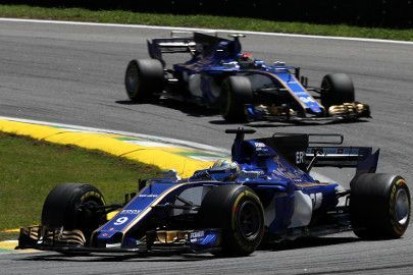 Sauber bliski podania składu na sezon 2018