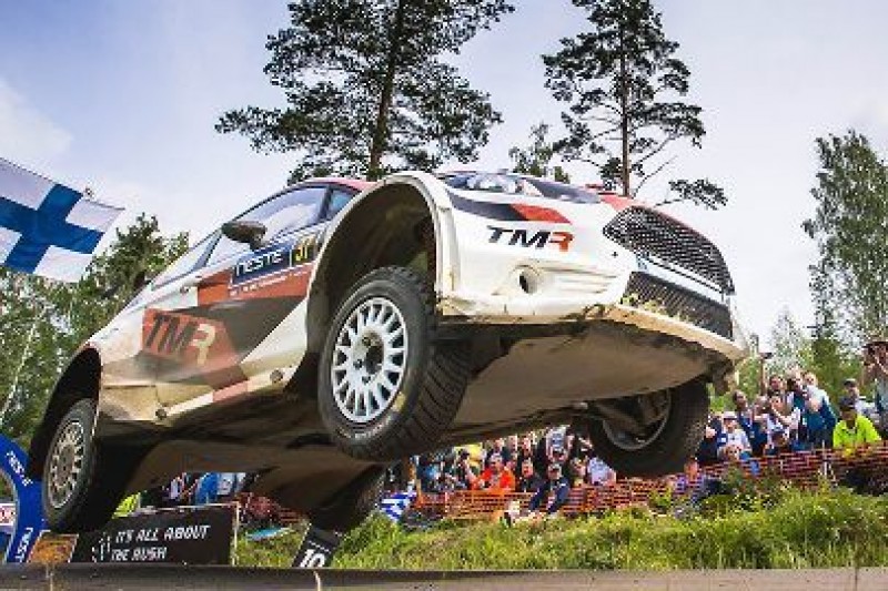 Program dla juniorów Toyoty