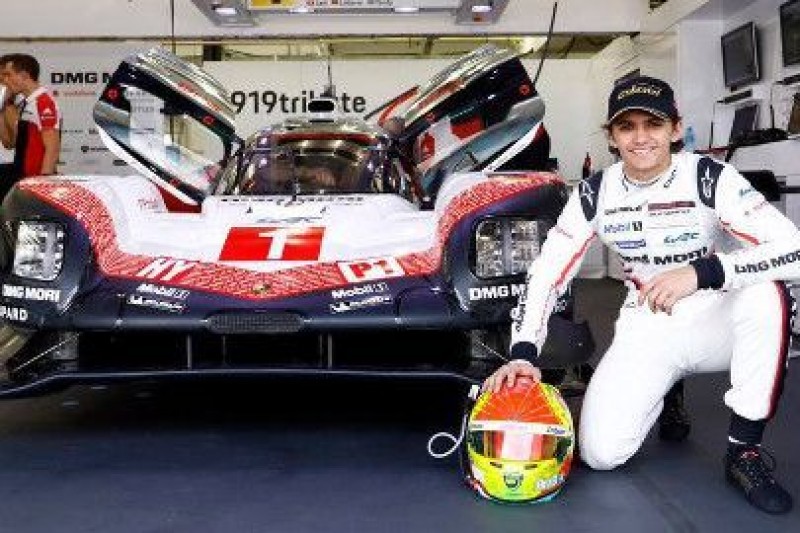 Fittipaldi szuka miejsca w F1