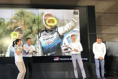 Makinen: Centrala wolała Tanaka niż Ogiera