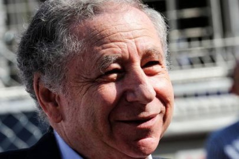 Todt zostanie na trzecią kadencję