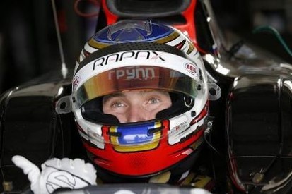 Sirotkin z nawiększą szansą w karierze