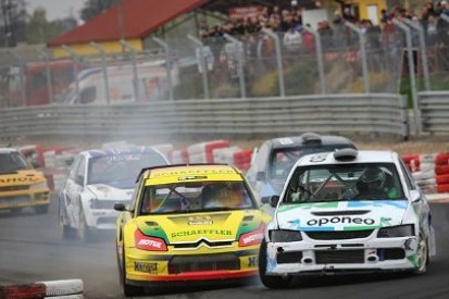 Toruń, Słomczyn i Litwa w Oponeo MPRC