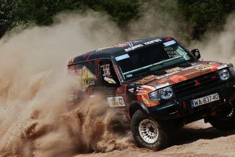 Od Drawska po Inter Cars