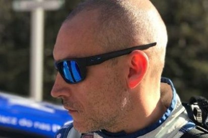 Loeb dogania lidera, Habaj coraz wyżej