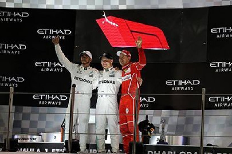 Opinie po Grand Prix Abu Zabi