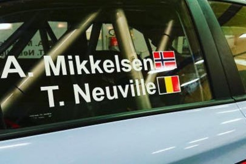 22 WRC, 45 R5 na Monzy