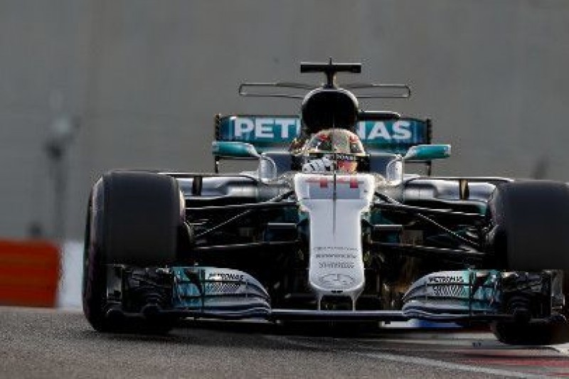 Hamilton rozważa zakończenie kariery?