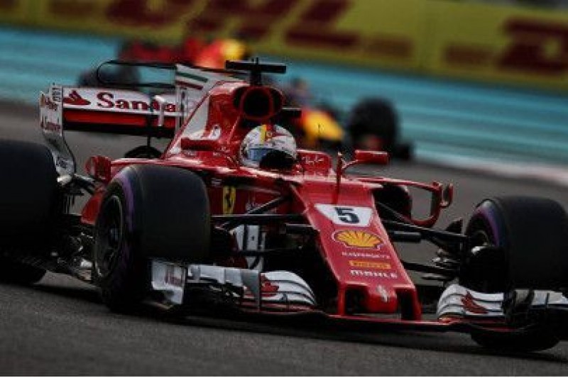 Włoska prasa martwi się o Ferrari