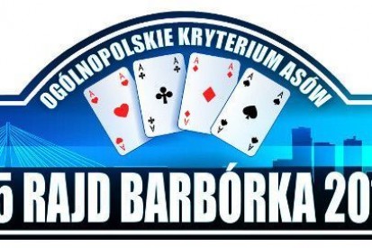 Rajd Barbórka - ostatnie chwile na złożenie zamówienia