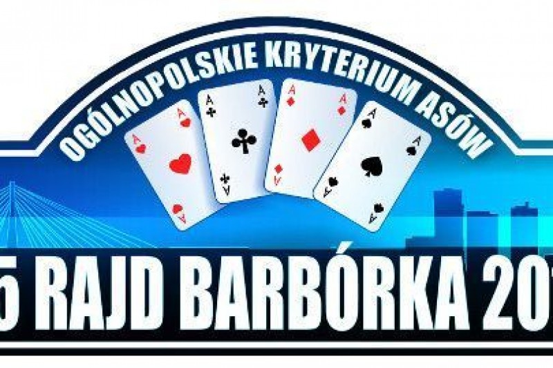 Rajd Barbórka - ostatnie chwile na złożenie zamówienia