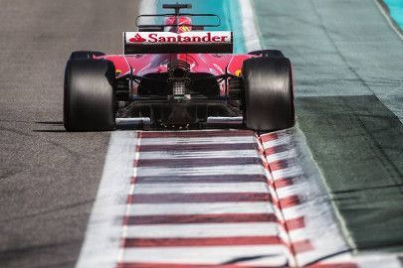 Santander kończy współpracę z Ferrari