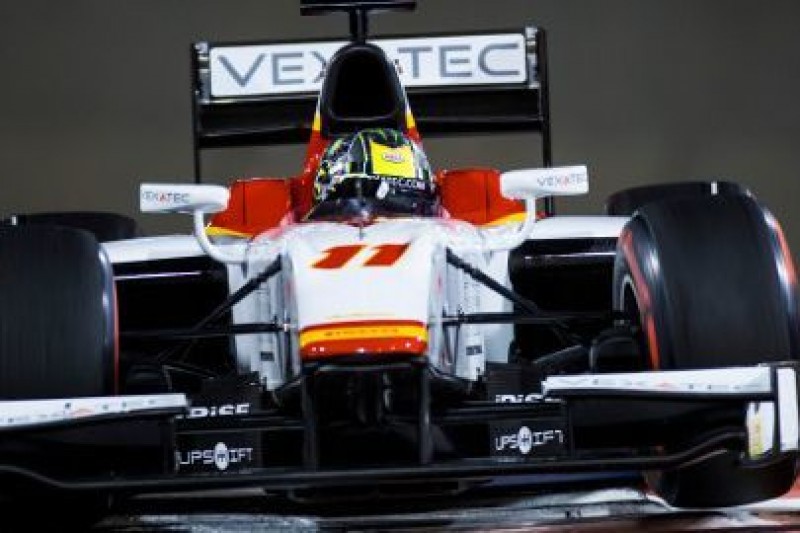 Faworyt F2?