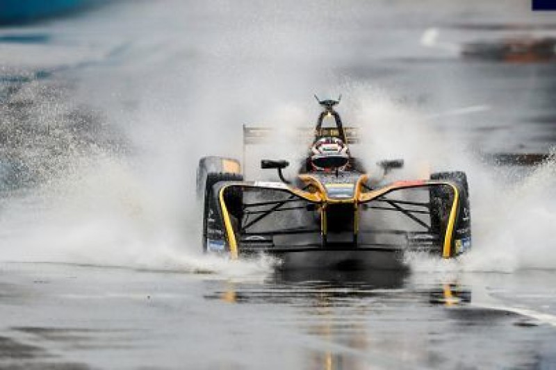 Zmieniono kwalifikacje w Formule E