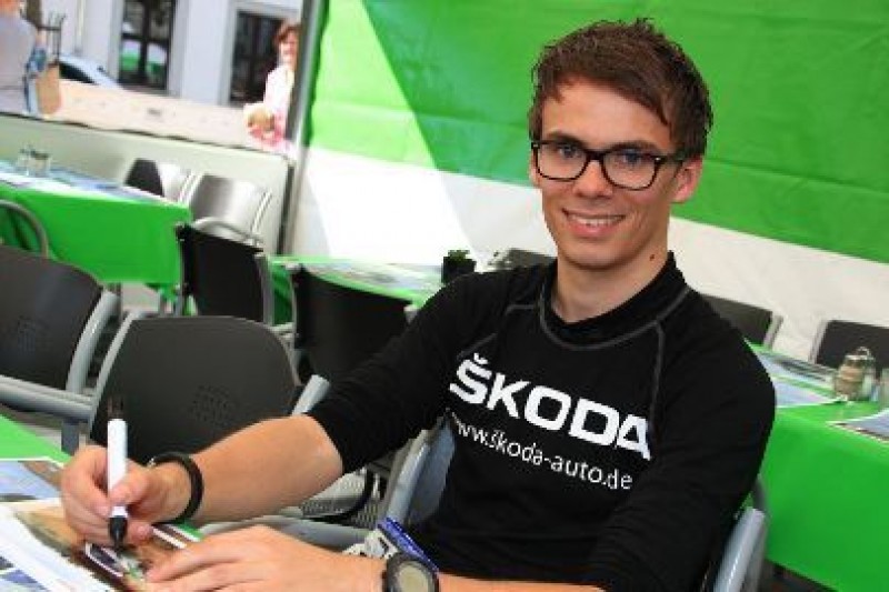 Kreim przeniesiony do ERC