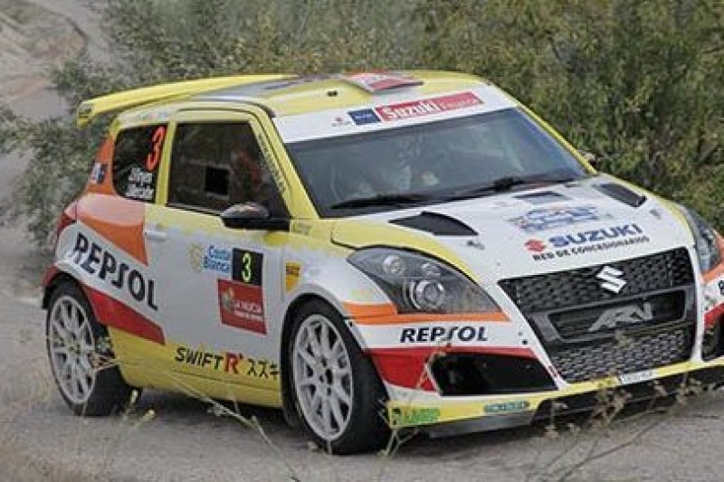 Łukjaniuk sprawdzi Swifta N5