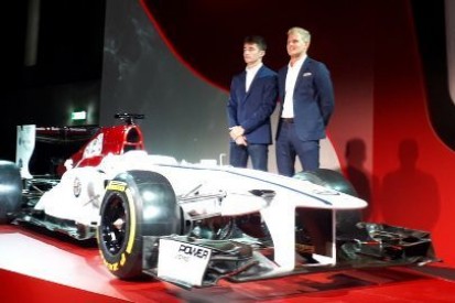 W składzie Leclerc i Ericsson