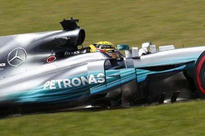 Hamilton wykluczył przejście do Ferrari