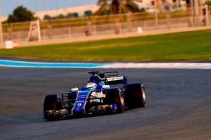Ericsson miał nerwowe tygodnie