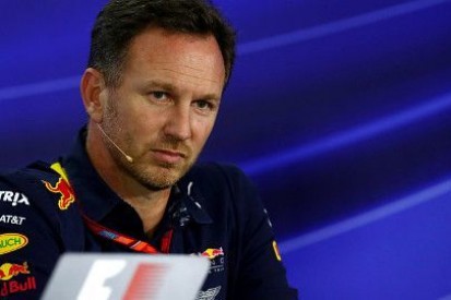 Horner nie wierzy w odejście Ferrari
