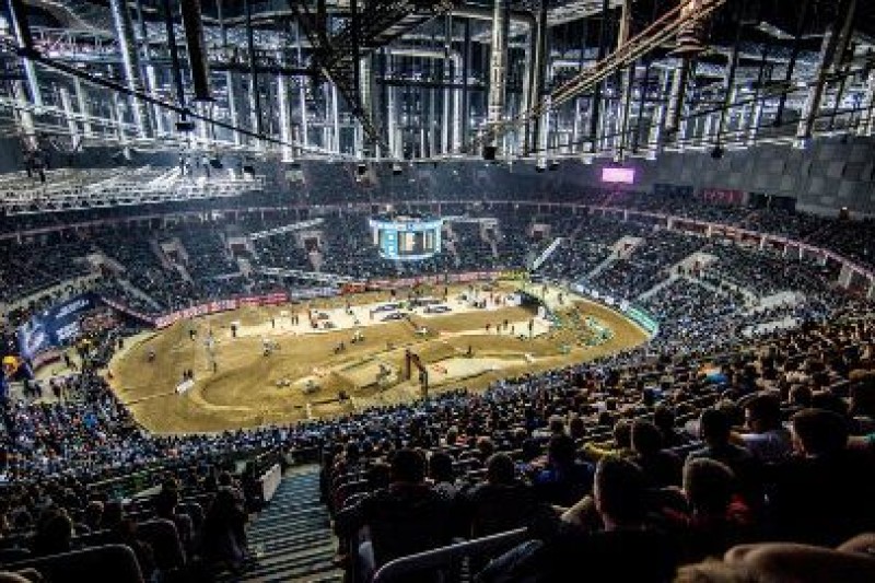 Mocna obsada GP Polski