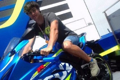 Ruiu zadebiutuje w WSBK