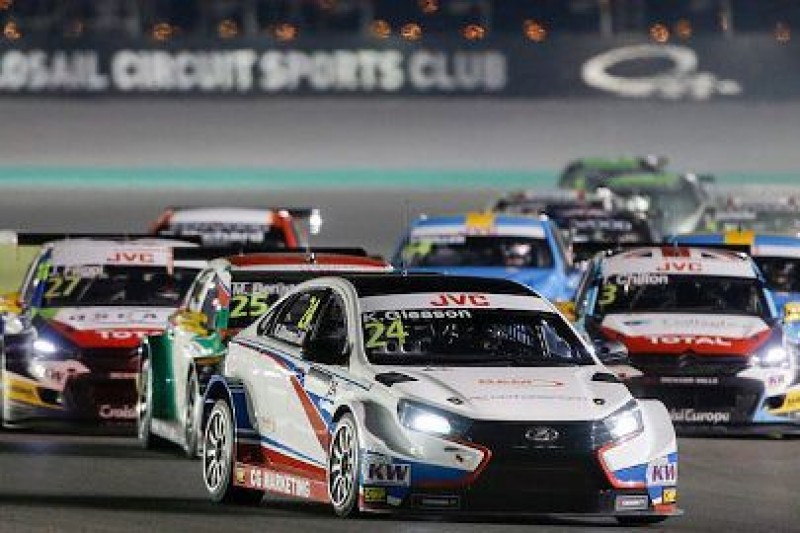 WTCC było za drogie dla prywatnych kierowców