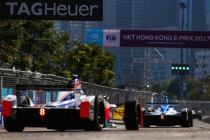 Vettel nie przepada za Formułą E